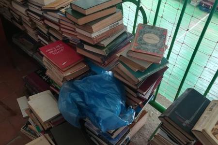 Ольга Алимова: "Пока есть в селах такие островки культуры, село будет жить!"