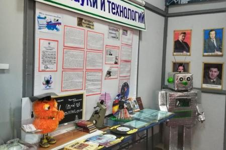 Саратовская область. Ольга Алимова посетила Питерский район