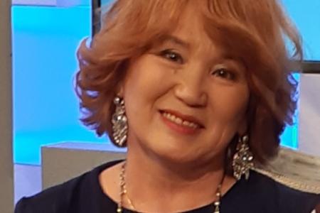 Республика Якутия. Слово о патриотках, бойцах, труженицах, хранительницах очага