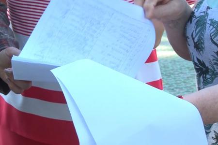 Руководитель фракции КПРФ в Рязанской городской Думе Эвелина Волкова: «Вопросы экологии должны быть на особом контроле»
