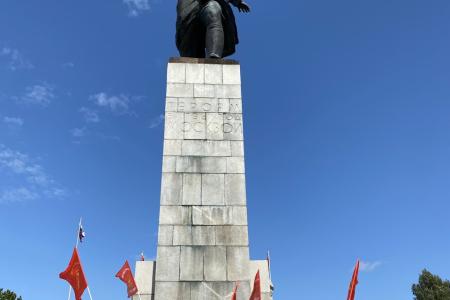 Подмосковные коммунисты: «Акцию "АНТИКАП-2021" обязуемся проводить еженедельно!»