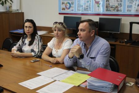 Амурские коммунисты сдали в облизбирком документы о выдвижении кандидатов в депутаты Заксобрания 8 созыва