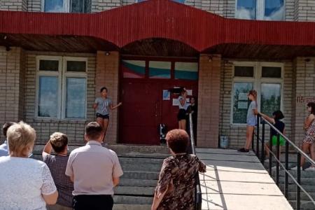 Ольга Алимова: "Пока есть в селах такие островки культуры, село будет жить!"