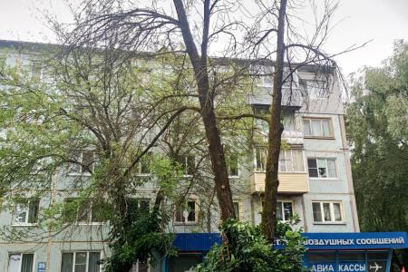 Калужские коммунисты на защите памятников истории и культуры
