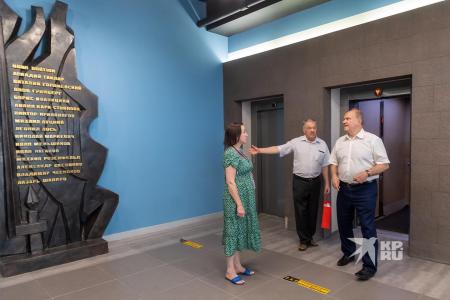 Председатель ЦК КПРФ выступил в программе "Партийная среда с Геннадием Зюгановым" на радио "Комсомольская правда"