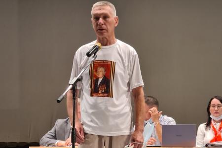 Свердловская область. Спасти птицефабрику Рефтинскую от губительной приватизации