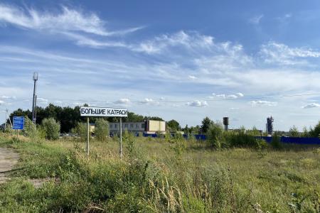 Чувашия. Жители пяти поселков требуют остановить экологическую катастрофу