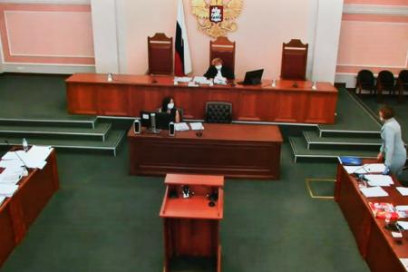 Г.А. Зюганов: ЦИК принял неправовое и крайне опасное решение