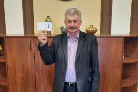 Псковская область. КПРФ - первая в избирательном списке