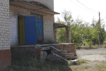 Первый секретарь Саратовского обкома КПРФ Ольга Алимова посетила Советский район