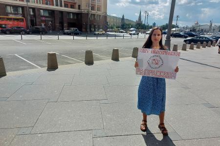 Нет политическому давлению на выборах в Госдуму! Заявление московских депутатов-коммунистов
