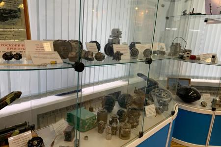 Состоялся рабочий визит заместителя Председателя ЦК КПРФ В.И. Кашина в подмосковный Серпухов