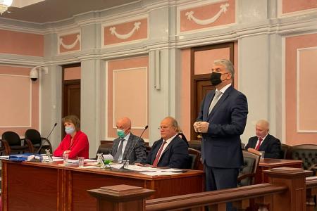 Александр Ющенко: решение Верховного Суда мы считаем политически ангажированным
