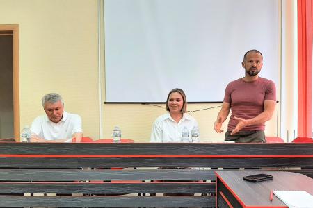 Костромская область. Чем выше явка - тем больше шансов на победу КПРФ