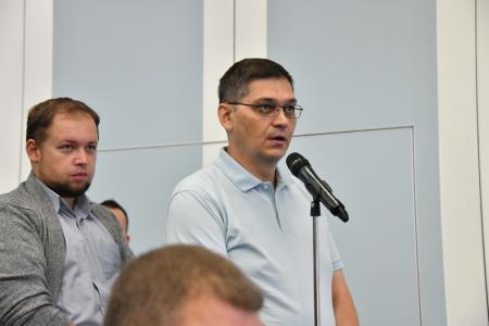 Г.А. Зюганов: Развал СССР – величайшая трагедия всего человечества
