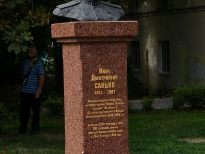 Завершился рабочий визит Г.А. Зюганова в Орел