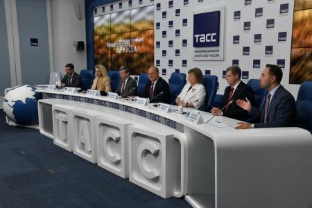 Г.А. Зюганов: Развал СССР – величайшая трагедия всего человечества