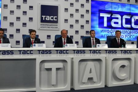 «Безопасность общества и граждан»