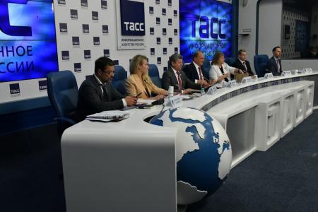 Г.А. Зюганов: Развал СССР – величайшая трагедия всего человечества