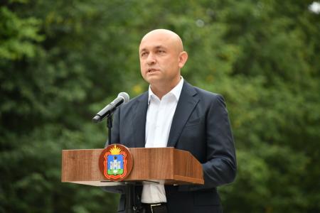 Завершился рабочий визит Г.А. Зюганова в Орел