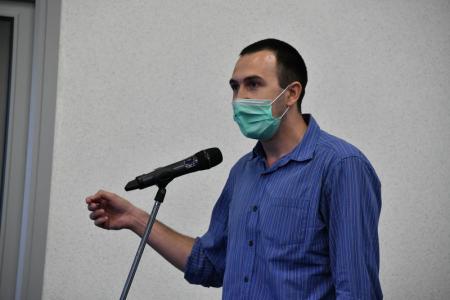 «Безопасность общества и граждан»
