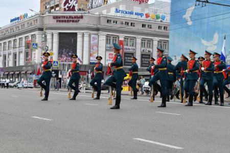 Завершился рабочий визит Г.А. Зюганова в Орел