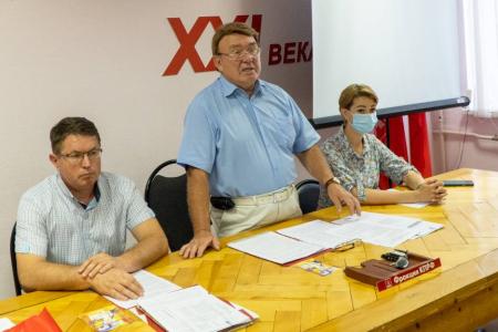 Курск. Нам нужна одна победа!