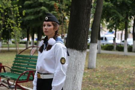 Продолжается рабочий визит Г.А. Зюганова в Орел