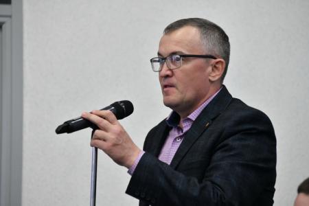 Инициативы КПРФ в сфере образования, как важнейшая часть программы развития страны