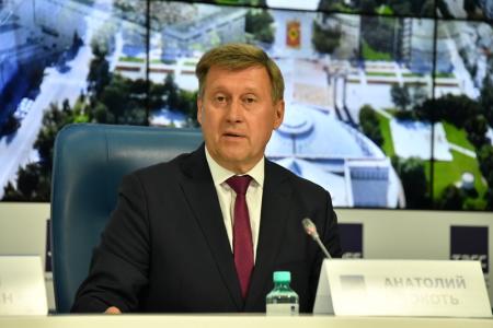 «Безопасность общества и граждан»
