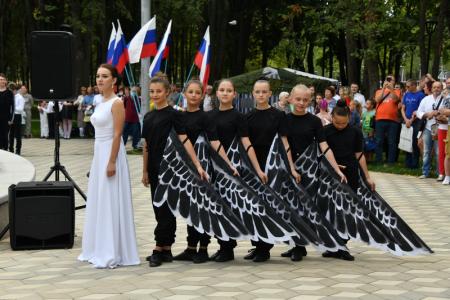 Завершился рабочий визит Г.А. Зюганова в Орел