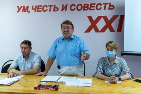 Курск. Нам нужна одна победа!