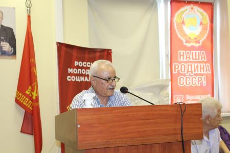 Между Россией и Сирией будет вечная дружба!
