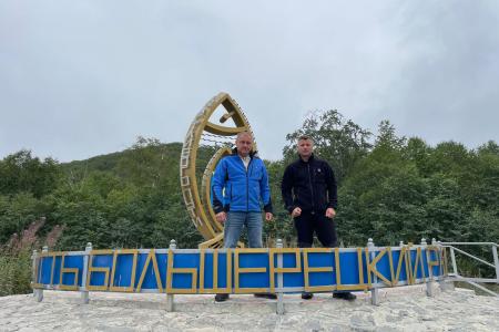 Камчатский край. Выезды коммунистов в отдаленные населённые пункты края продолжаются