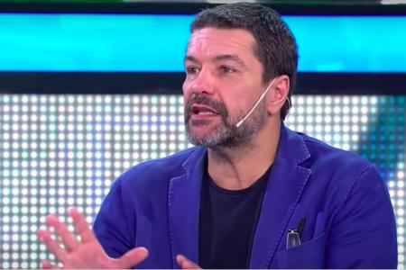 Александр Ющенко выступил в ток-шоу «НТВ» «Место встречи»: Эффективна ли электронная система в роли начальника?