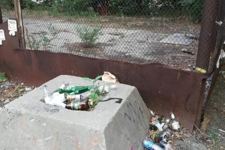 Ольга Алимова встретилась с саратовцами