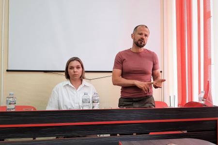 Костромская область. Чем выше явка - тем больше шансов на победу КПРФ
