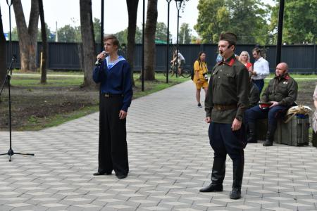 Завершился рабочий визит Г.А. Зюганова в Орел