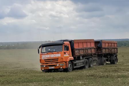 Власти Марий Эл попытались не пустить Павла Грудинина в Йошкар-Олу