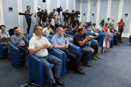 Г.А. Зюганов: Развал СССР – величайшая трагедия всего человечества