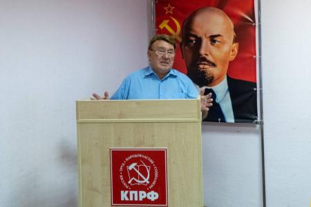 Курск. Нам нужна одна победа!