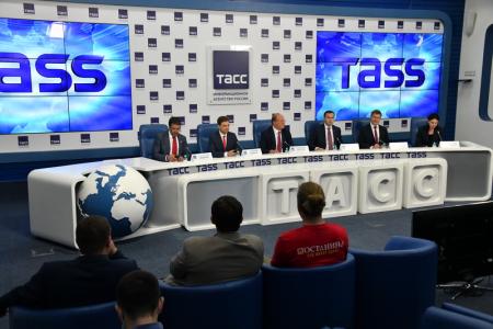 «Безопасность общества и граждан»