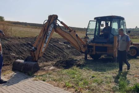 В Нижнедевицком районе Воронежской области появится Аллея памяти и мемориальная доска в честь Якова Доровских, повторившего подвиг Сусанина