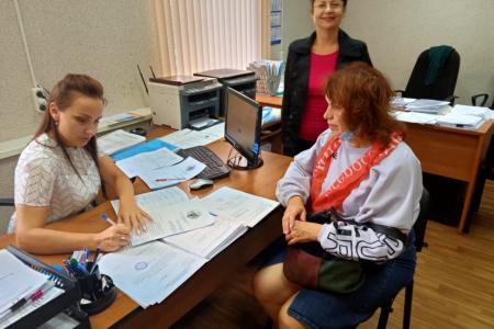 ВЖС «Надежда России»: Родительский марш!