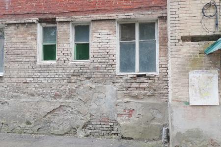 Московская область. Жители аварийного дома в Озёрах обратились за помощью к депутату-коммунисту Александру Наумову