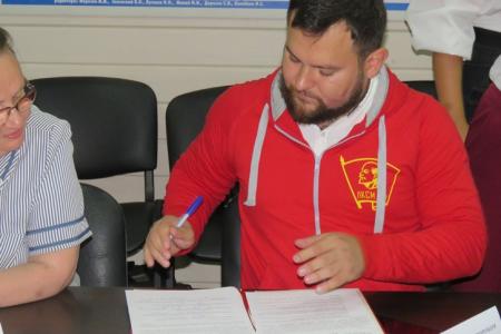 Лево-патриотические силы Новосибирска объединились перед выборами в Госдуму