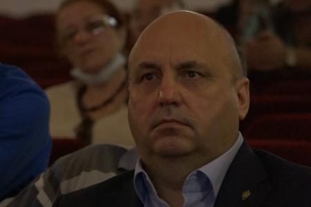 Состоялся рабочий визит заместителя Председателя ЦК КПРФ В.И. Кашина в подмосковный Серпухов