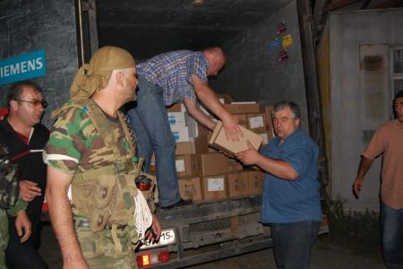 К.К. Тайсаев: "Трагедия 8 августа 2008 года"