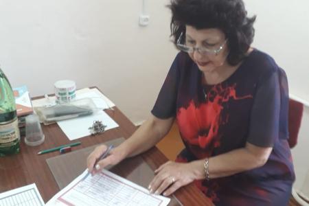 ВЖС «Надежда России»: Родительский марш!