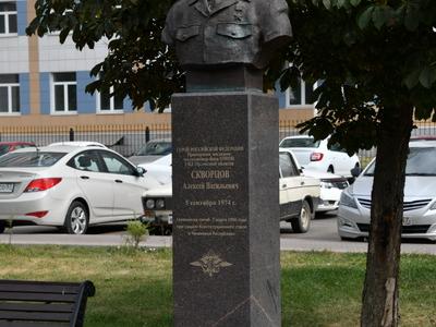 Завершился рабочий визит Г.А. Зюганова в Орел